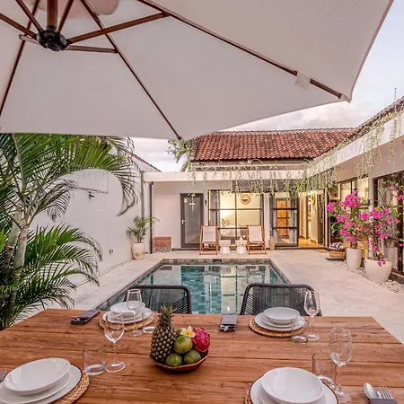 Villa Lemone 4 By Bali Villa Solutions