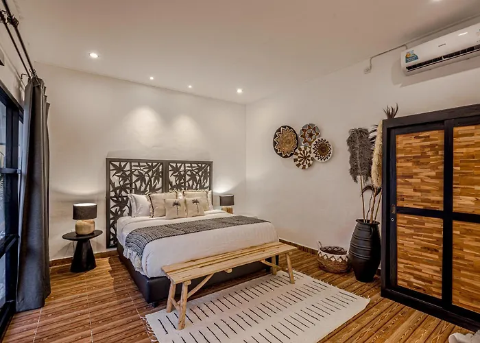 Lemone 4 By Bali Solutions Seminyak