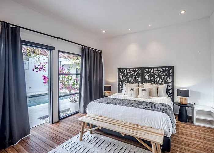 Lemone 4 By Bali Solutions Seminyak