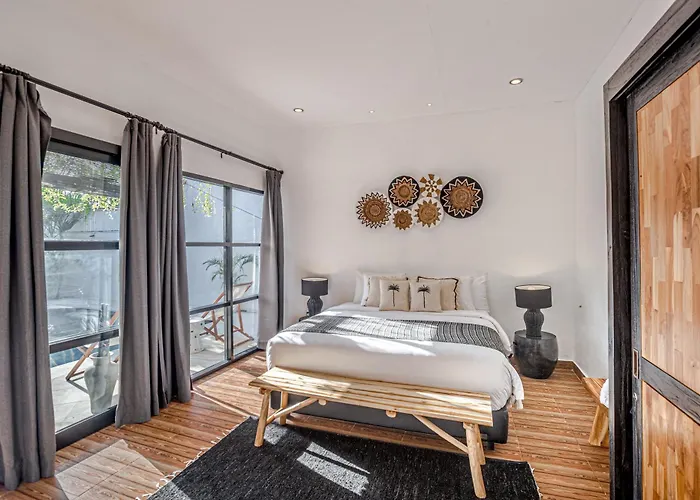 Lemone 4 By Bali Solutions Villa