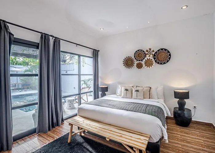 Lemone 4 By Bali Solutions Seminyak
