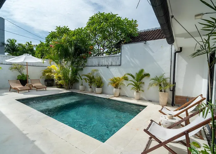 Lemone 4 By Bali Solutions