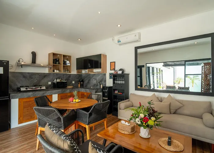 Lemone 4 By Bali Solutions * Seminyak