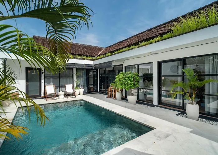 Lemone 4 By Bali Solutions Seminyak (Bali)